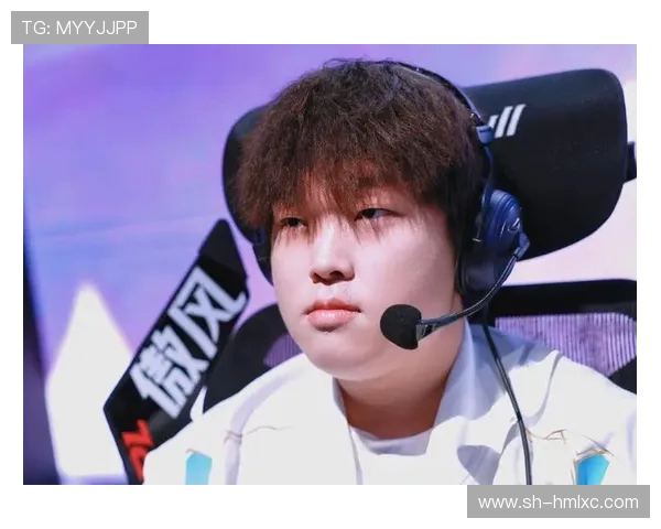 聚焦英雄联盟BLG战队的快速崛起与战术创新探讨