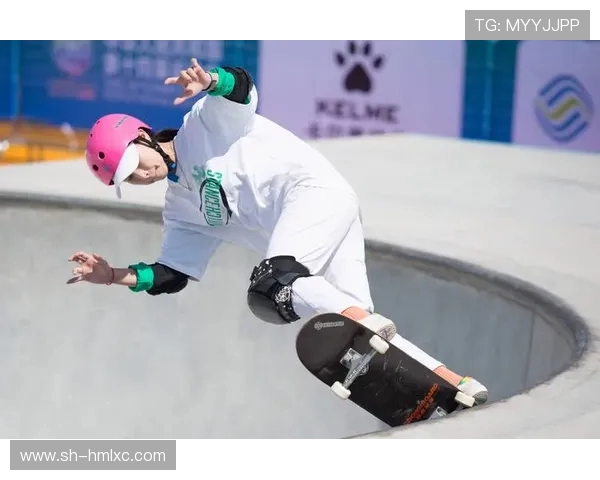 西安滑板队比赛经验分享与成长之路探秘