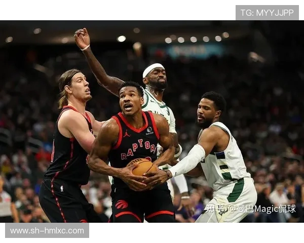 2017年NBA季后赛雄鹿与猛龙激战回顾精彩瞬间与战术分析