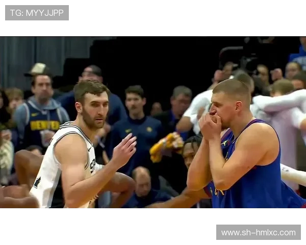 2020年掘金与马刺精彩对决全场回放重温篮球激情时刻 2020年掘金与马刺精彩对决全场回放重温篮球激情时刻