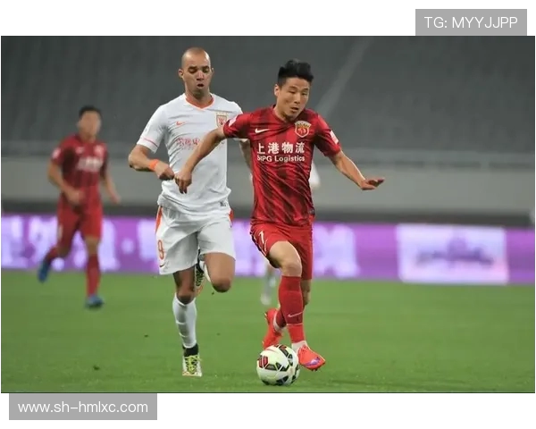 中国对阵上港精彩全场录像回放及赛后分析分享