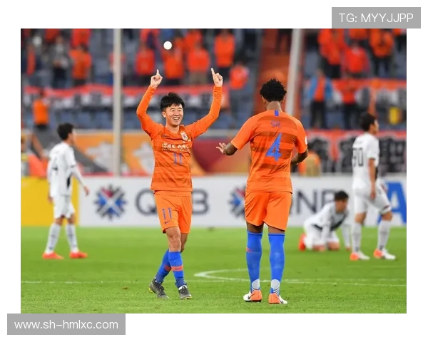 山东鲁能对阵河内FC直播全程回顾与精彩瞬间分析