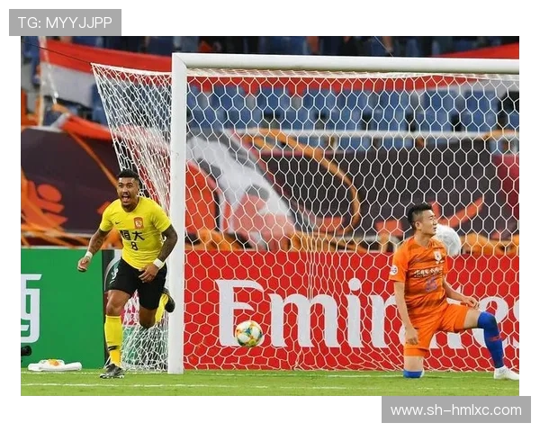 恒大与鲁能精彩对决点球大战全程录像回放分析