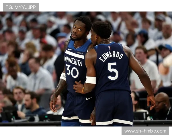 朱利叶斯兰德尔的篮球之路与未来展望分析 朱利叶斯兰德尔的篮球之路与未来展望分析