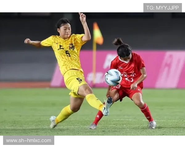 武汉江大女足对阵上海女足激战在即期待精彩碰撞与精彩表现 武汉江大女足对阵上海女足激战在即期待精彩碰撞与精彩表现