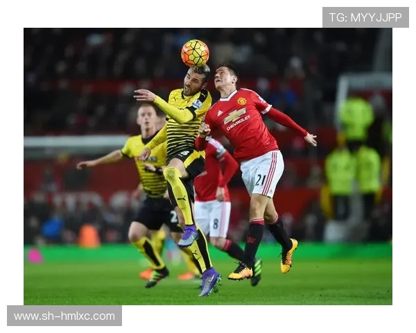 沃特福德迎战曼联足总杯激战前瞻双方实力对比与战术分析