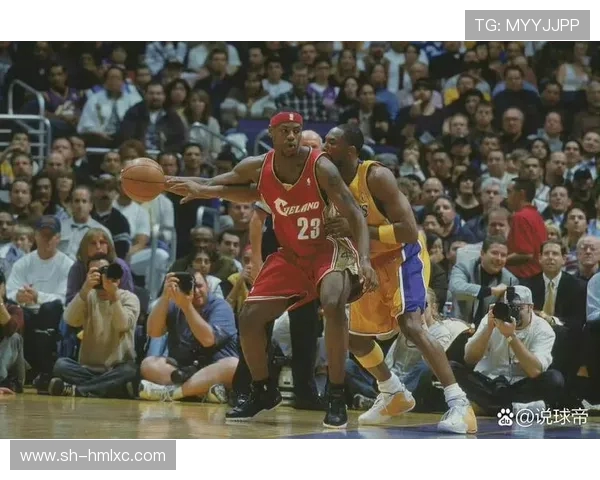 科比与詹姆斯的巅峰对决回顾2008年NBA全明星赛的传奇瞬间