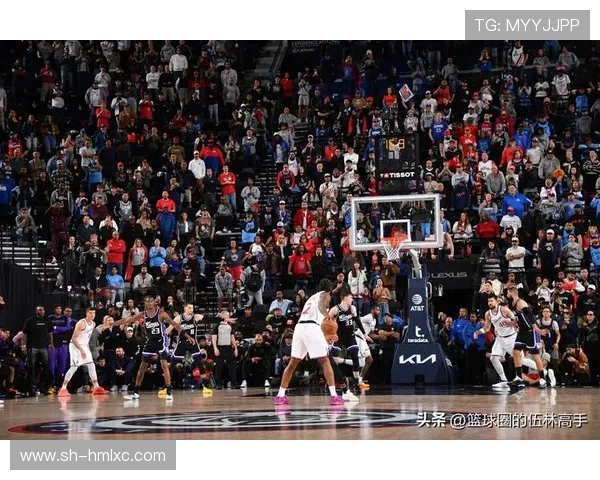 维克托文班亚马的崛起与未来NBA赛场的无限可能性探讨 维克托文班亚马的崛起与未来NBA赛场的无限可能性探讨