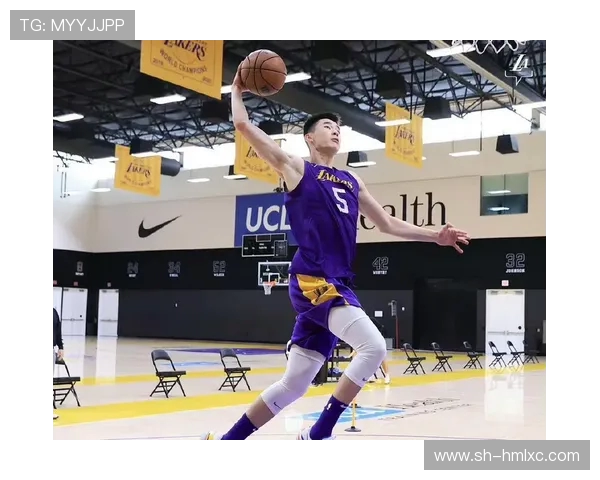 郭昊文:从篮球新星到国家队希望之光的成长之路与未来展望 郭昊文:从篮球新星到国家队希望之光的成长之路与未来展望