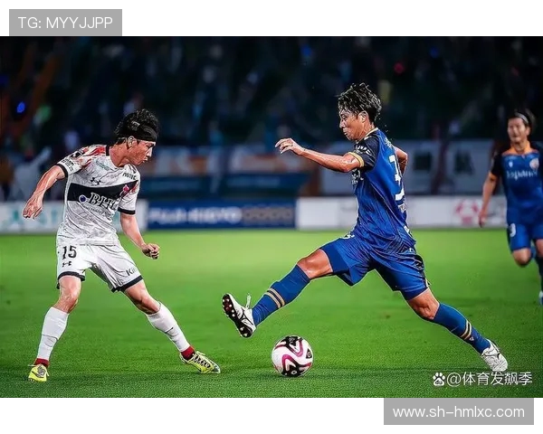 长崎航与甲府风的激烈对决展现足球魅力与团队精神的完美结合