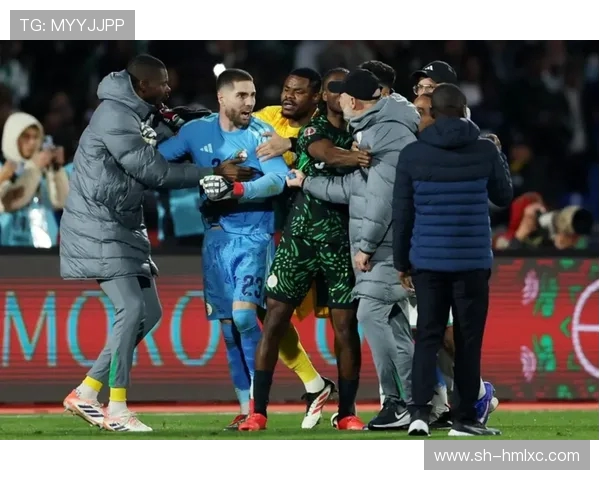 阿尔及利亚与尼日利亚的对决分析及历史交锋回顾