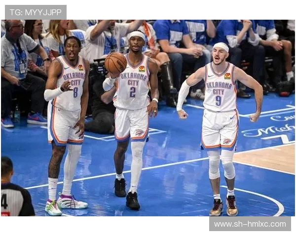 雷霆与魔术上演惊心动魄绝杀反绝杀大战球迷热血沸腾的精彩瞬间回顾