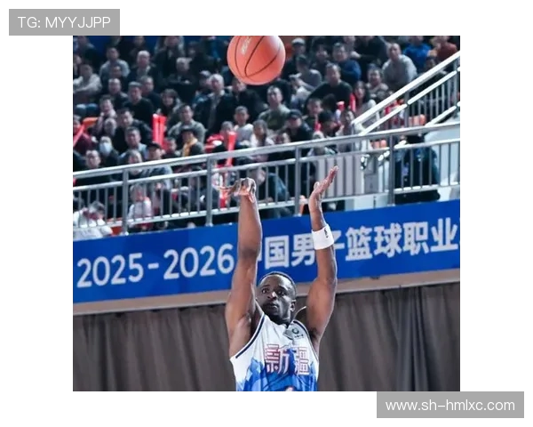 韩硕：从篮球场上的拼搏到人生舞台的蜕变与成长之路