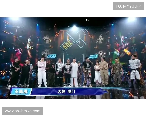 街舞战术排行榜揭晓北京街舞队荣登第五名引发热议 街舞战术排行榜揭晓北京街舞队荣登第五名引发热议