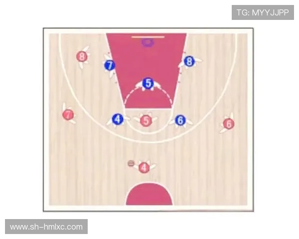 重庆篮球队战术解析：从进攻布局到防守策略的全面探讨