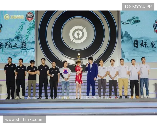 高校联赛特别报道：V5战队如何在转型中重塑辉煌与未来