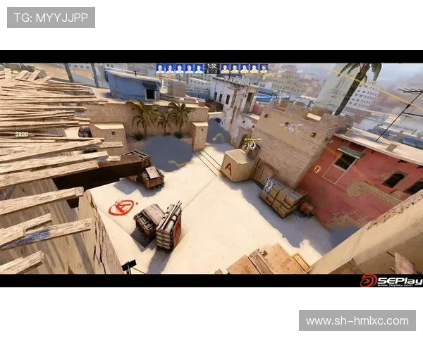 CSGO战术解析：BLG战队如何构建高效中路突破体系与战术执行