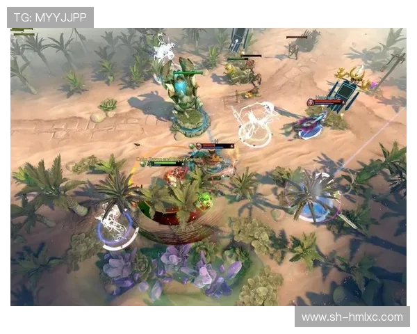 DOTA2战术解析：TES边路渗透策略与执行的深度剖析