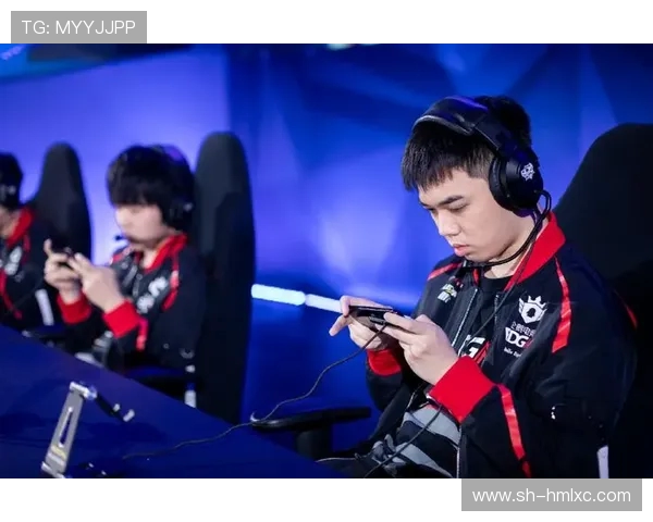 EDG战队的荣耀与挑战:从奋斗到巅峰的世界大师赛之路 EDG战队的荣耀与挑战:从奋斗到巅峰的世界大师赛之路