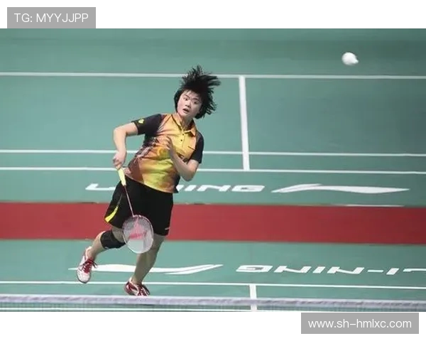 北京羽毛球队快攻战术解析与实战应用研究 北京羽毛球队快攻战术解析与实战应用研究