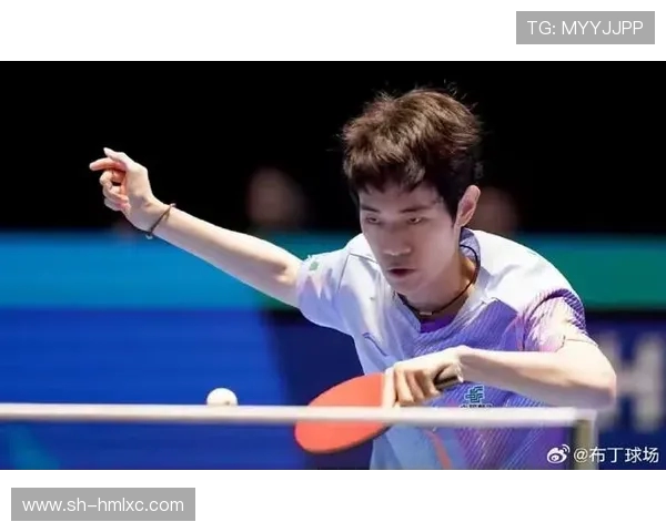 南京乒乓球队在洲际杯中的灵活性表现引发热议与期待 南京乒乓球队在洲际杯中的灵活性表现引发热议与期待