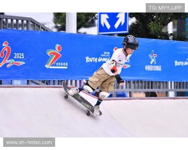 广州滑板队比赛经验深度对比与启示分析