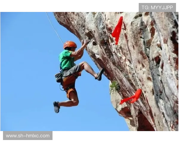 广州攀岩队勇攀高峰的奋斗历程与联赛精彩瞬间回顾