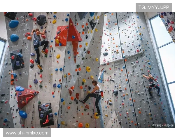 广州极限运动队在攀岩联赛中的精彩表现与状态分析