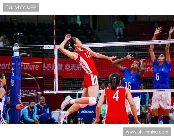 杭州排球队在世界锦标赛中的节奏表现分析与点评