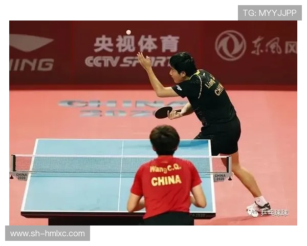 武汉乒乓球队反击战术深度解析与实战应用探讨