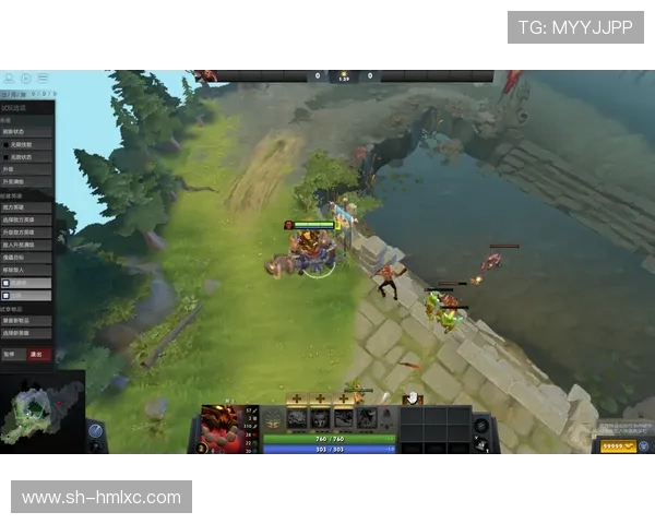 深度探讨周军在DOTA2世界中的成长与挑战之路