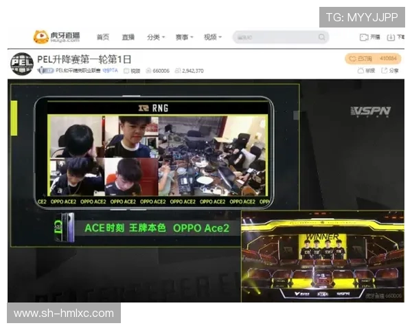 王者荣耀战术解析：RNG战队如何构建高效节奏体系与团队协作